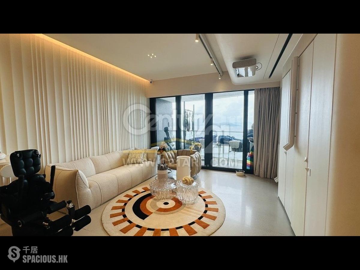 Cyberport - Residence Bel-Air Phase 6 Bel-Air No.8 01
