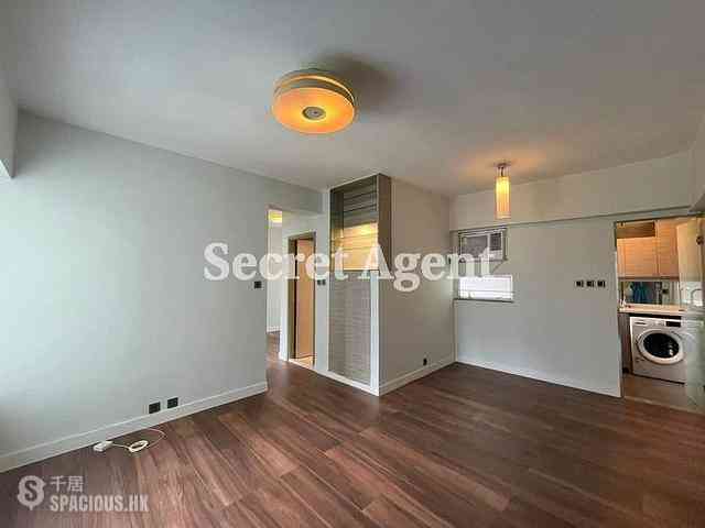 Mid Levels West - Bonham Court 02