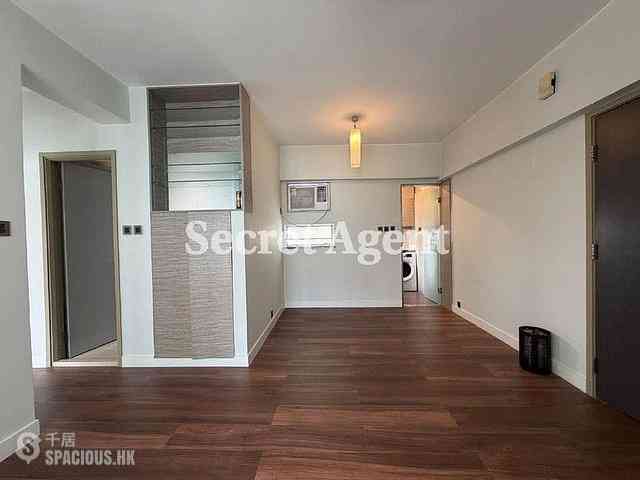 Mid Levels West - Bonham Court 03