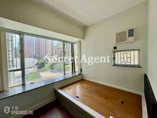 Mid Levels West - Bonham Court 06