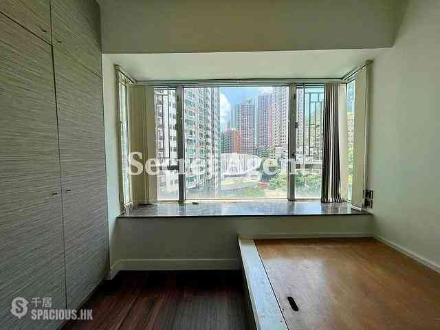 Mid Levels West - Bonham Court 07