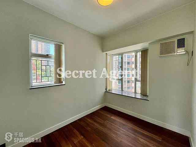 Mid Levels West - Bonham Court 11