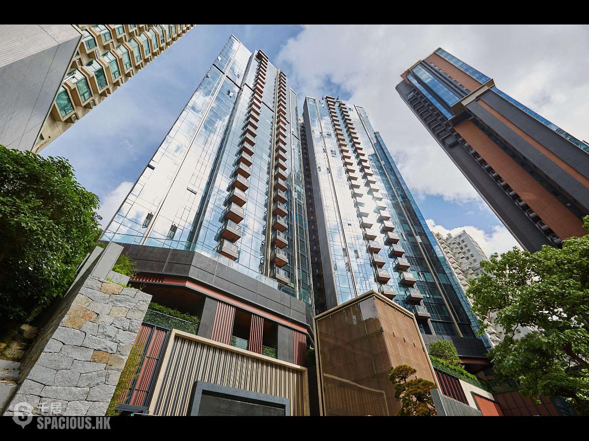Tin Hau - The Pavilia Hill 01
