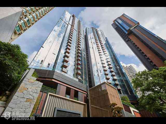 Tin Hau - The Pavilia Hill 01