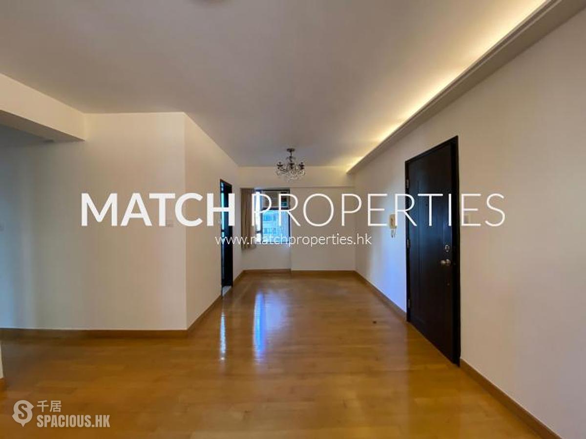 Mid Levels Central - Robinson Heights 01