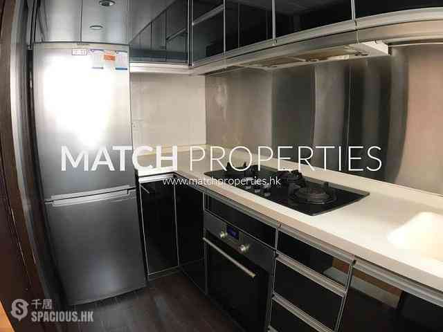 Mid Levels Central - Robinson Heights 03