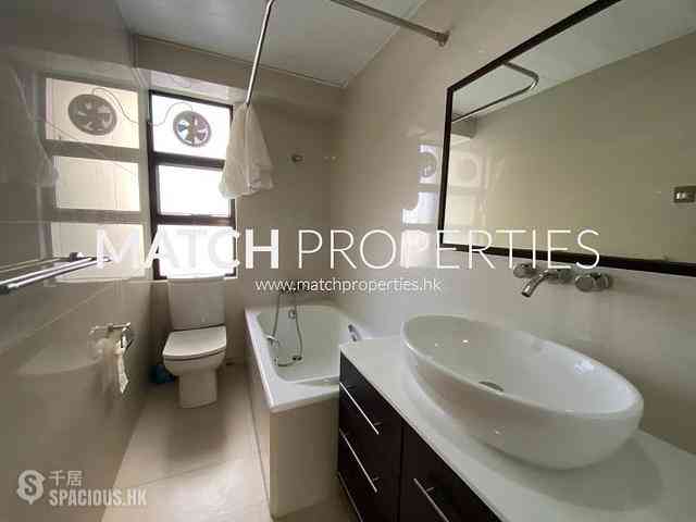 Mid Levels Central - Robinson Heights 09