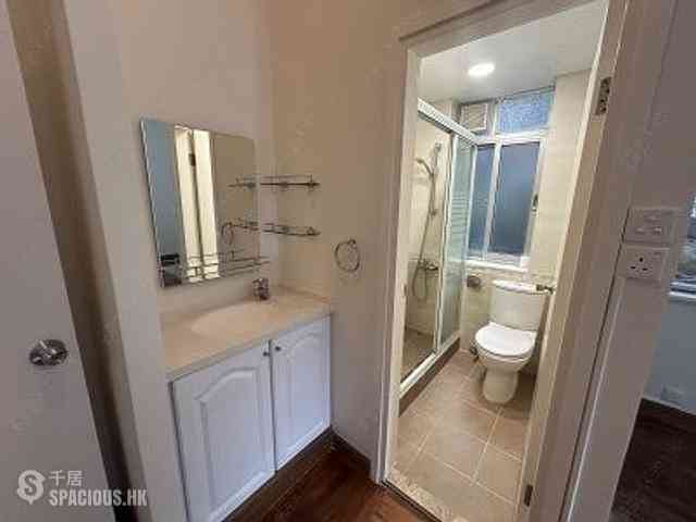 Mid Levels Central - Welsby Court 10