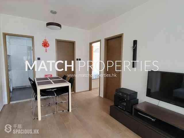 Mid Levels Central - Ying Fai Court 03