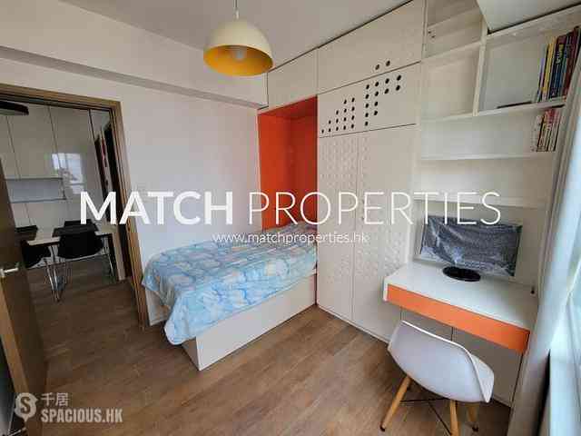 Mid Levels Central - Ying Fai Court 05