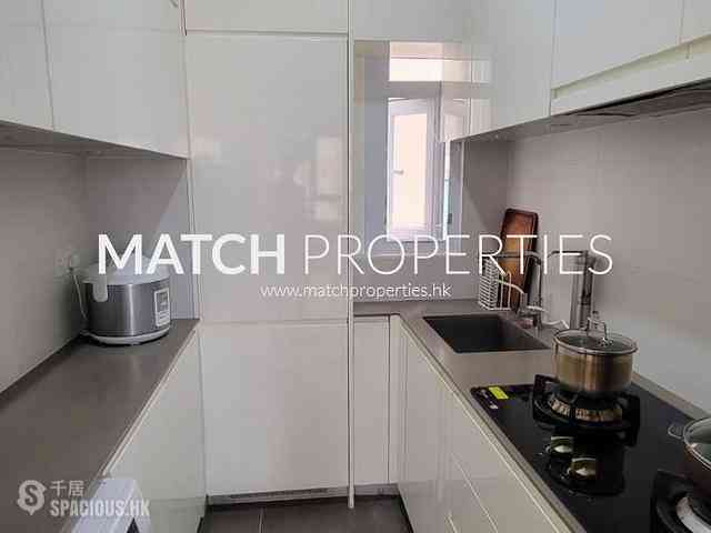 Mid Levels Central - Ying Fai Court 08