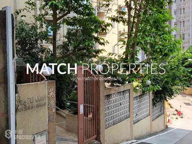 Mid Levels Central - Ying Fai Court 09