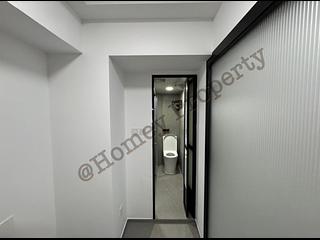 Causeway Bay - Shun Hing Building 02