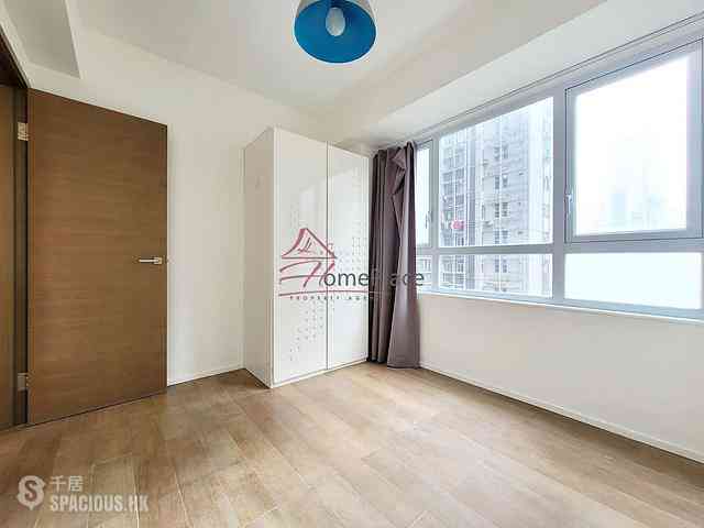 Mid Levels Central - Ying Fai Court 05