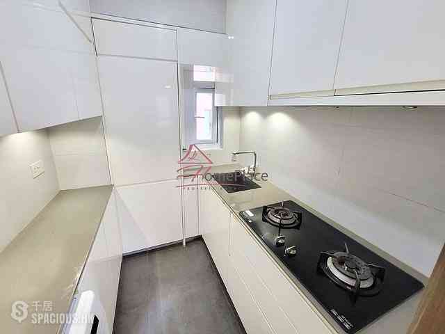 Mid Levels Central - Ying Fai Court 07