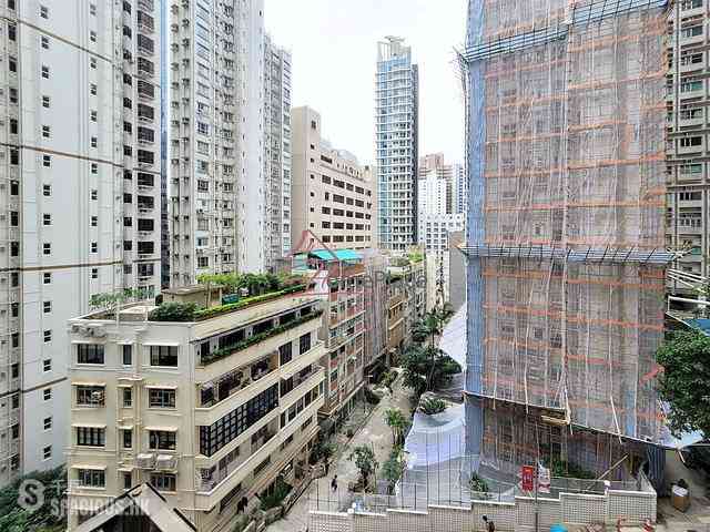 Mid Levels Central - Ying Fai Court 08