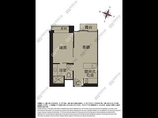 Wan Chai - The Gloucester 13