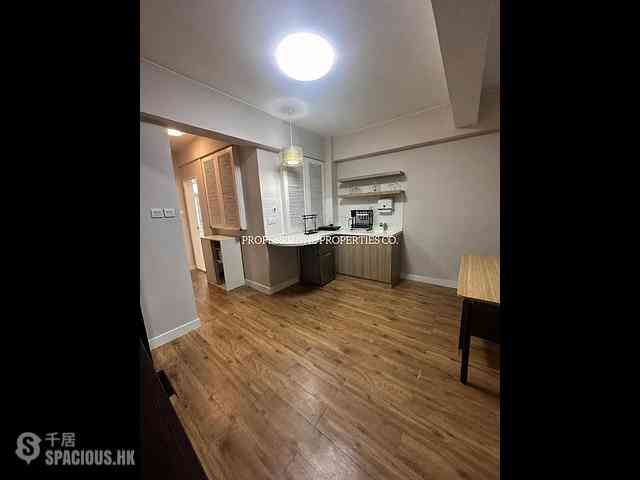 Sai Ying Pun - 43-45, First Street 01