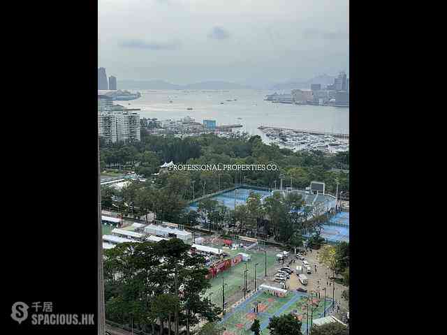 Tin Hau - Dragon Peak 02
