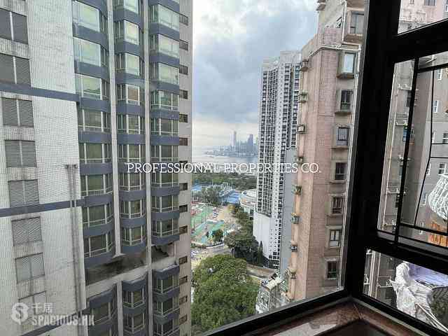 Tin Hau - Dragon Peak 14