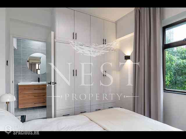 Mid Levels Central - 147-151, Caine Road 05