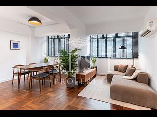 Mid Levels Central - 147-151, Caine Road 02