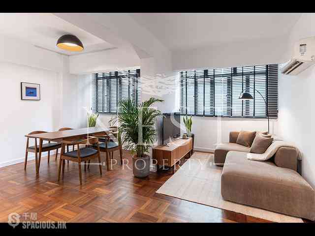 Mid Levels Central - 147-151, Caine Road 02