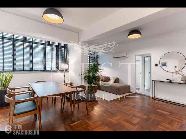 Mid Levels Central - 147-151, Caine Road 01