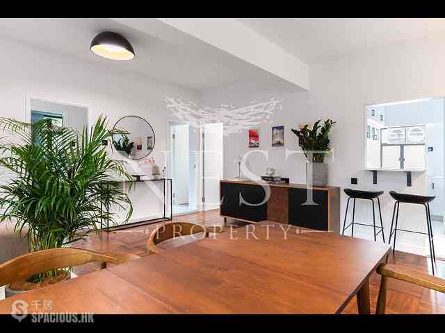 Mid Levels Central - 147-151, Caine Road 08