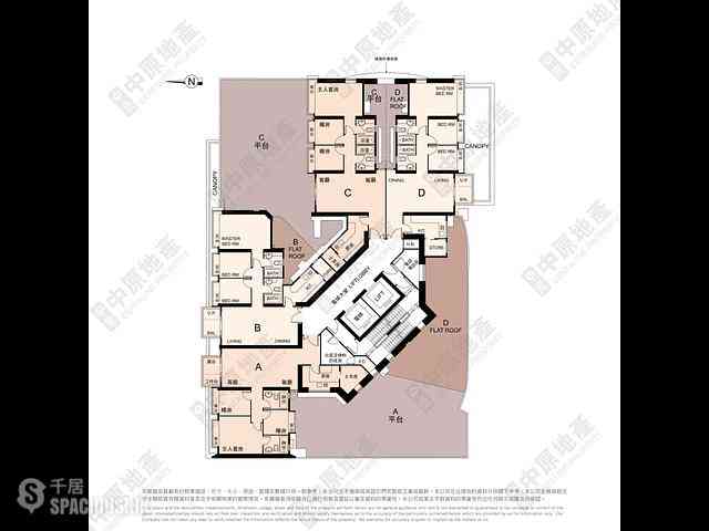 Sai Ying Pun - Bon-Point 07