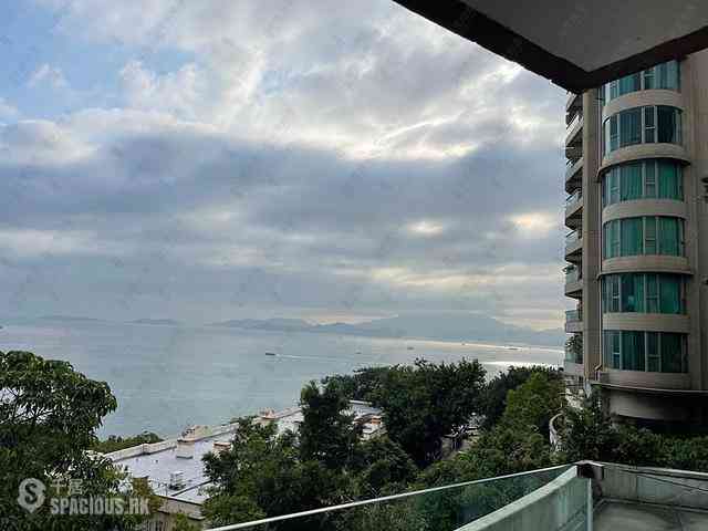 Pok Fu Lam - Cape Mansion 03