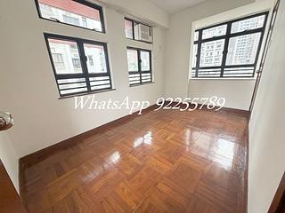 Sai Ying Pun - Flora Court 02
