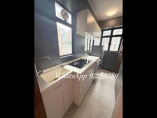Sai Ying Pun - Flora Court 03