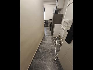 Mong Kok - Sun Hing Building 04