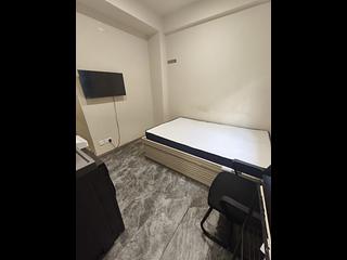 Mong Kok - Sun Hing Building 02