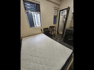 Mong Kok - Sun Hing Building 09