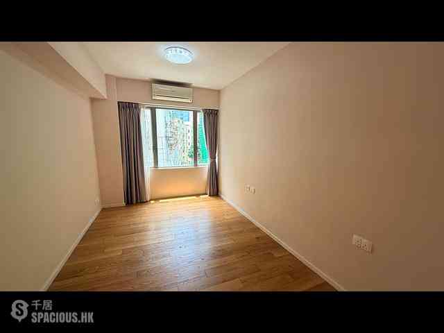 Mid Levels Central - Kenville Building 07
