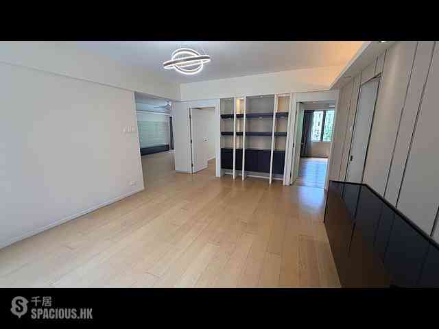 Mid Levels Central - Kenville Building 01