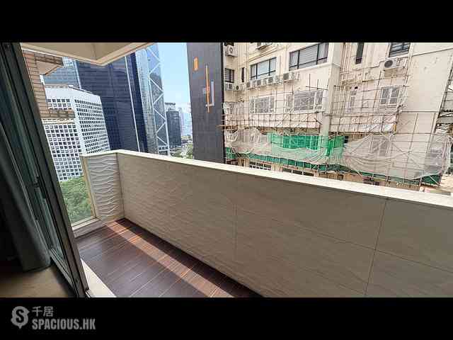 Mid Levels Central - Kenville Building 03
