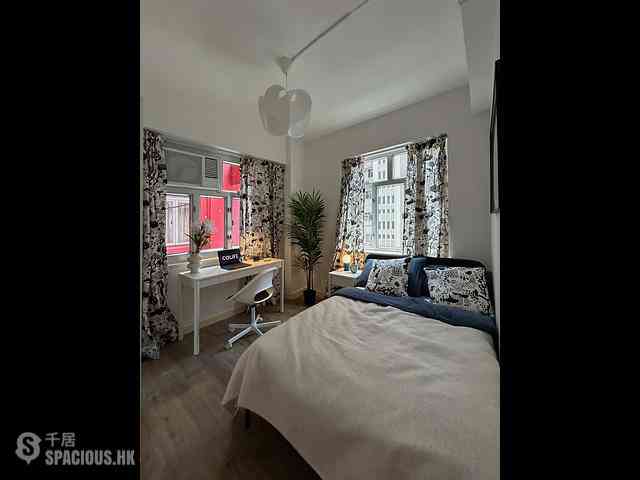 Causeway Bay - Kingston Building Block A 01