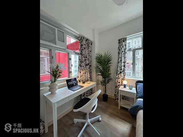 Causeway Bay - Kingston Building Block A 03