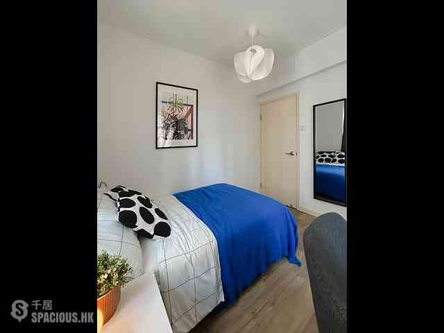 Causeway Bay - Kingston Building Block A 09