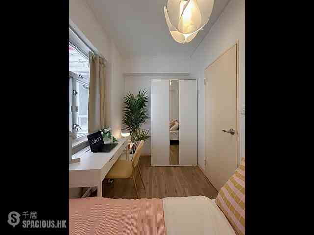 Causeway Bay - Kingston Building Block A 24