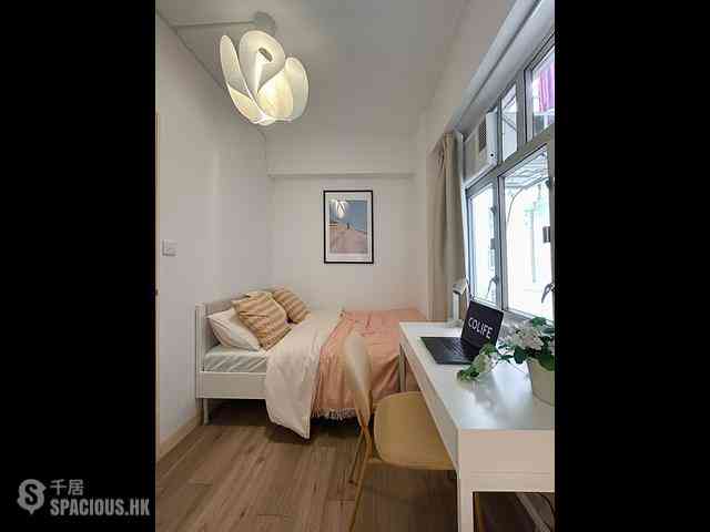 Causeway Bay - Kingston Building Block A 26