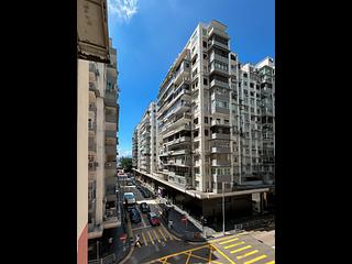 Causeway Bay - Kingston Building Block A 36