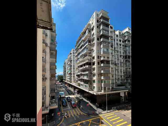 Causeway Bay - Kingston Building Block A 36