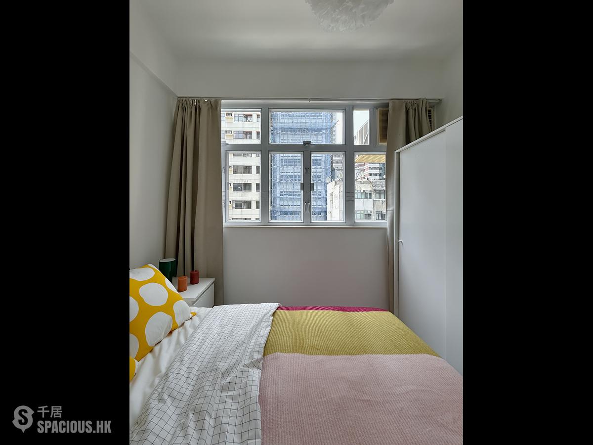 Wan Chai - Glory House 01
