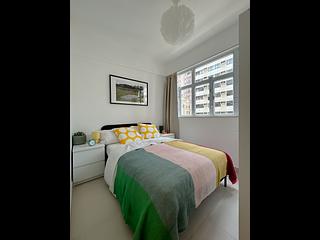 Wan Chai - Glory House 03