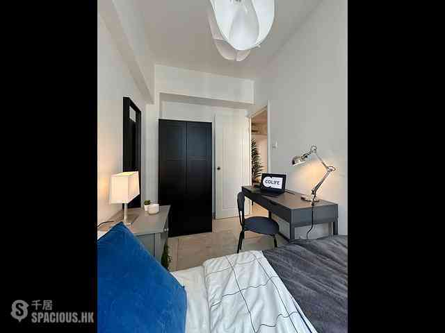Wan Chai - Glory House 10