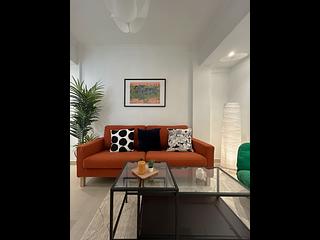 Wan Chai - Glory House 16